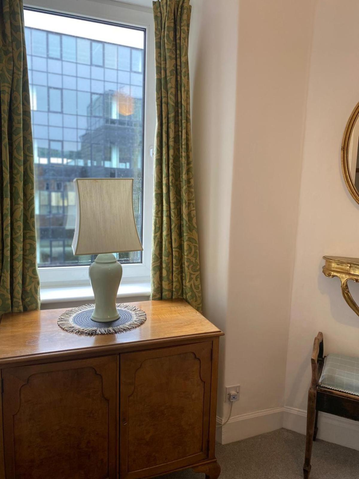 Appartement 1 Bed Flat Near Castle *