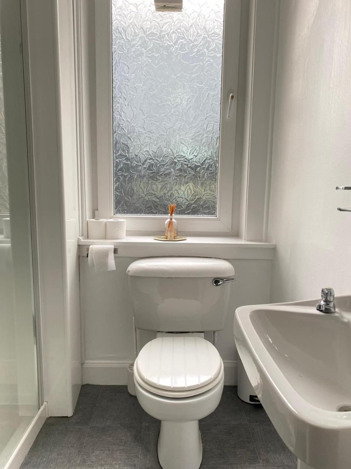 Appartement 1 Bed Flat Near Castle Edinburgh