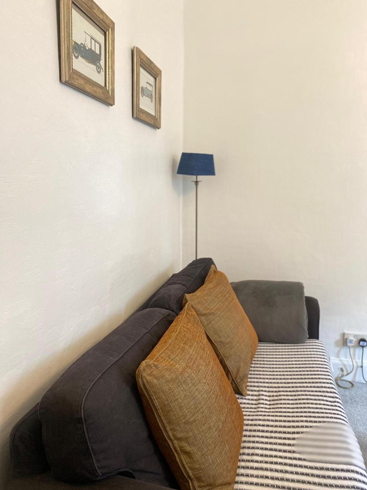 1 Bed Flat Near Castle Appartement